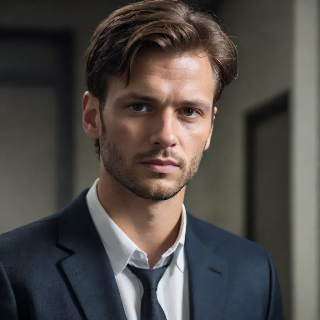 Mihael Mello Keehl
