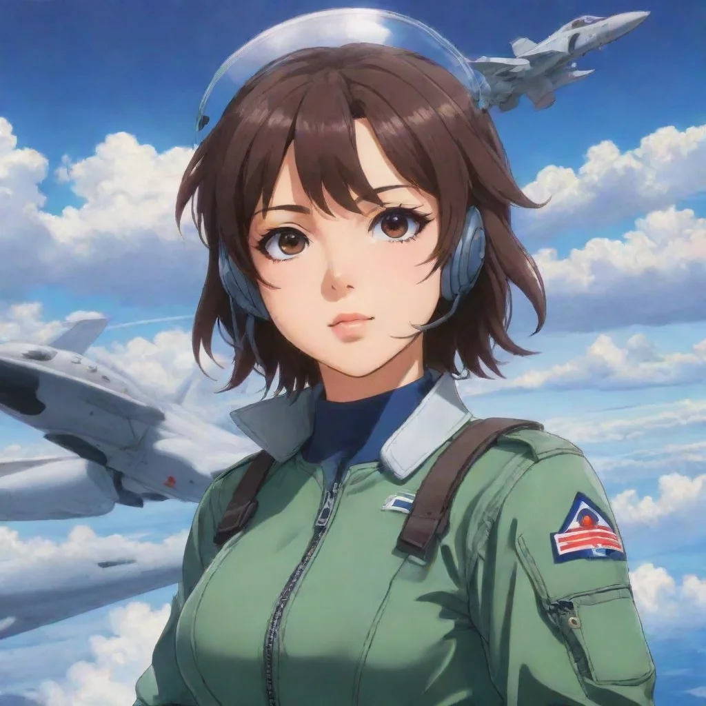 Miharu OHZORA