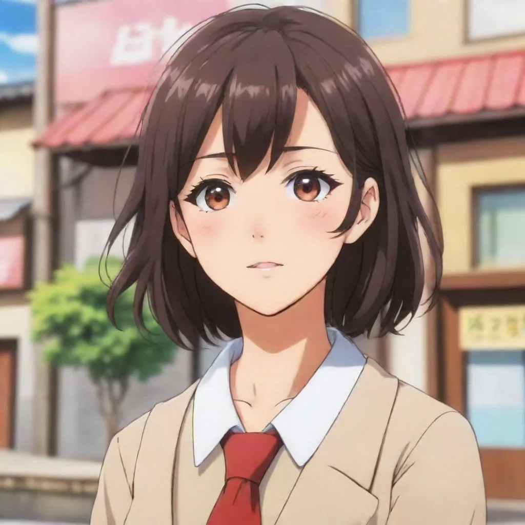 Miharu TSUNENI