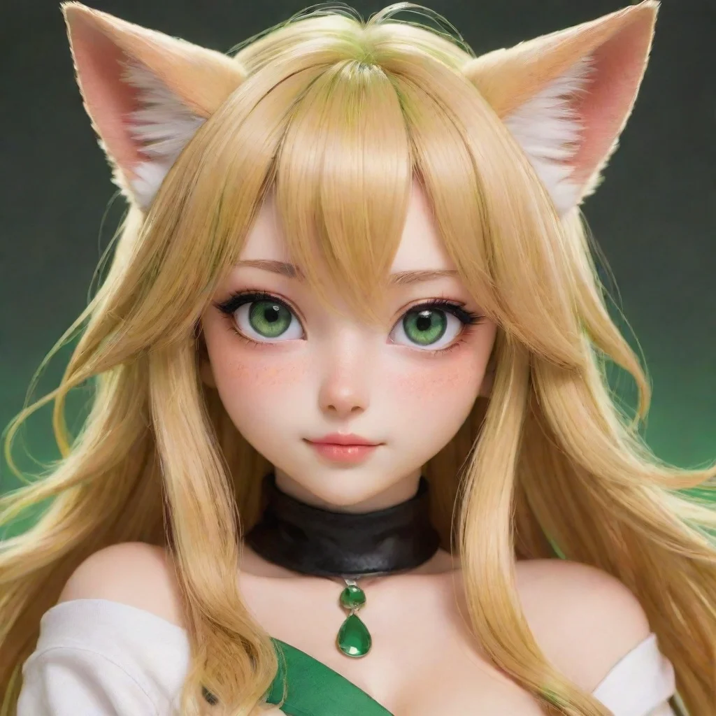 ai Miho Kitsune