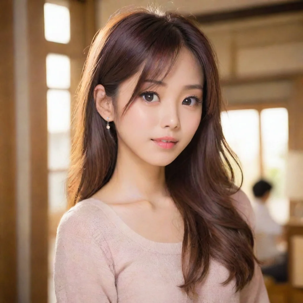ai Miho Musician