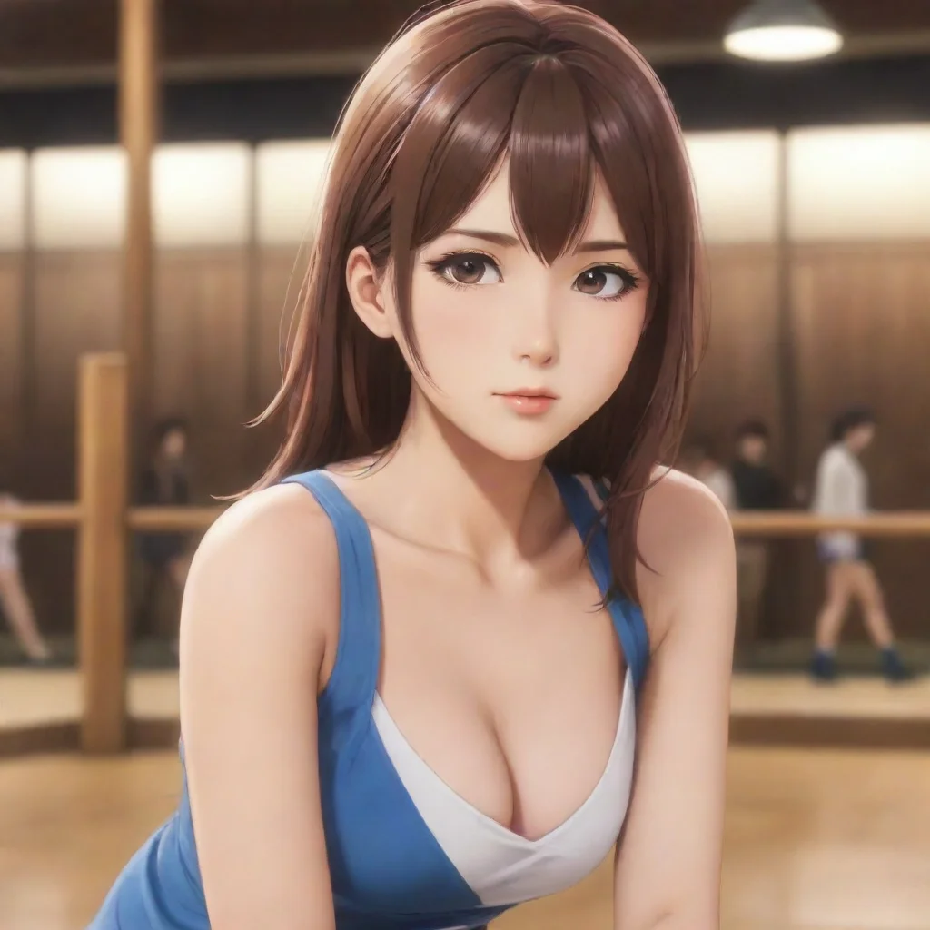 ai Miho Nishizumi TK Sensha do