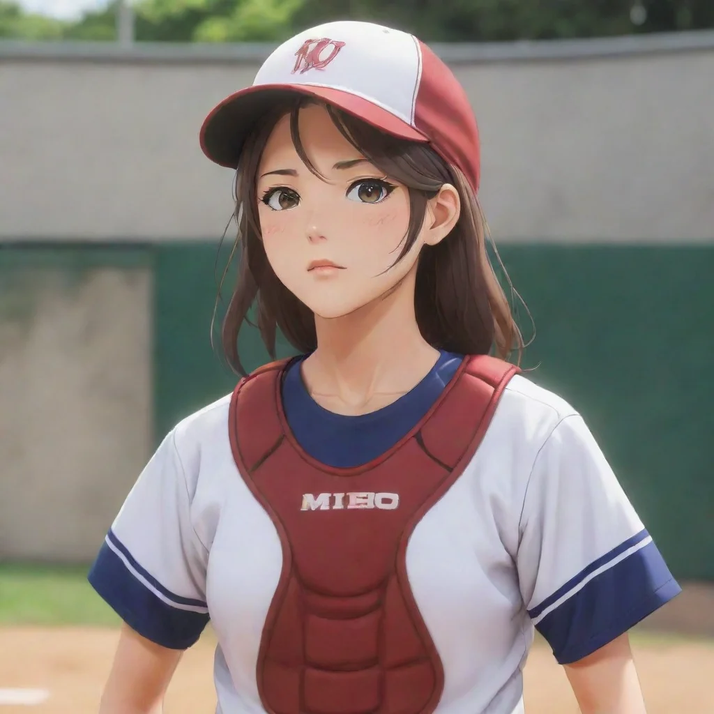 Miho SATO