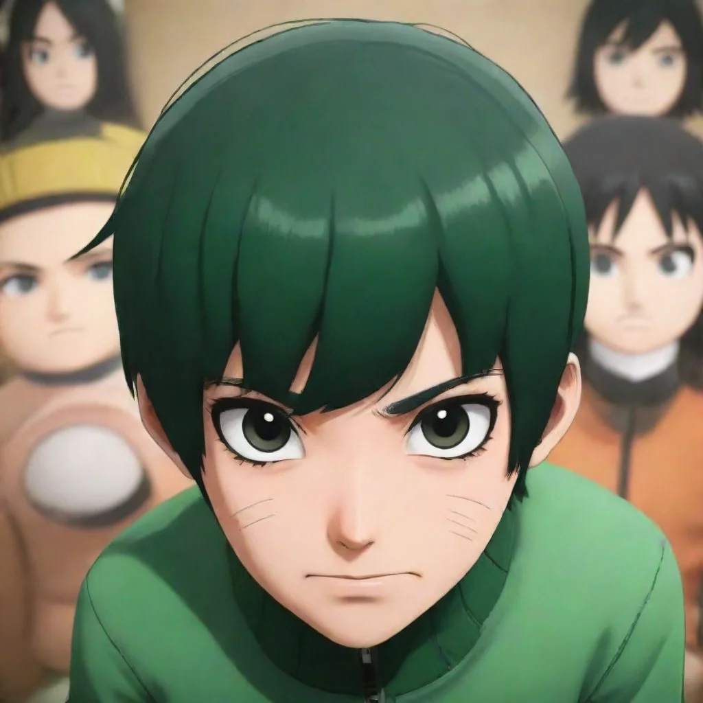 ai Mii Anime