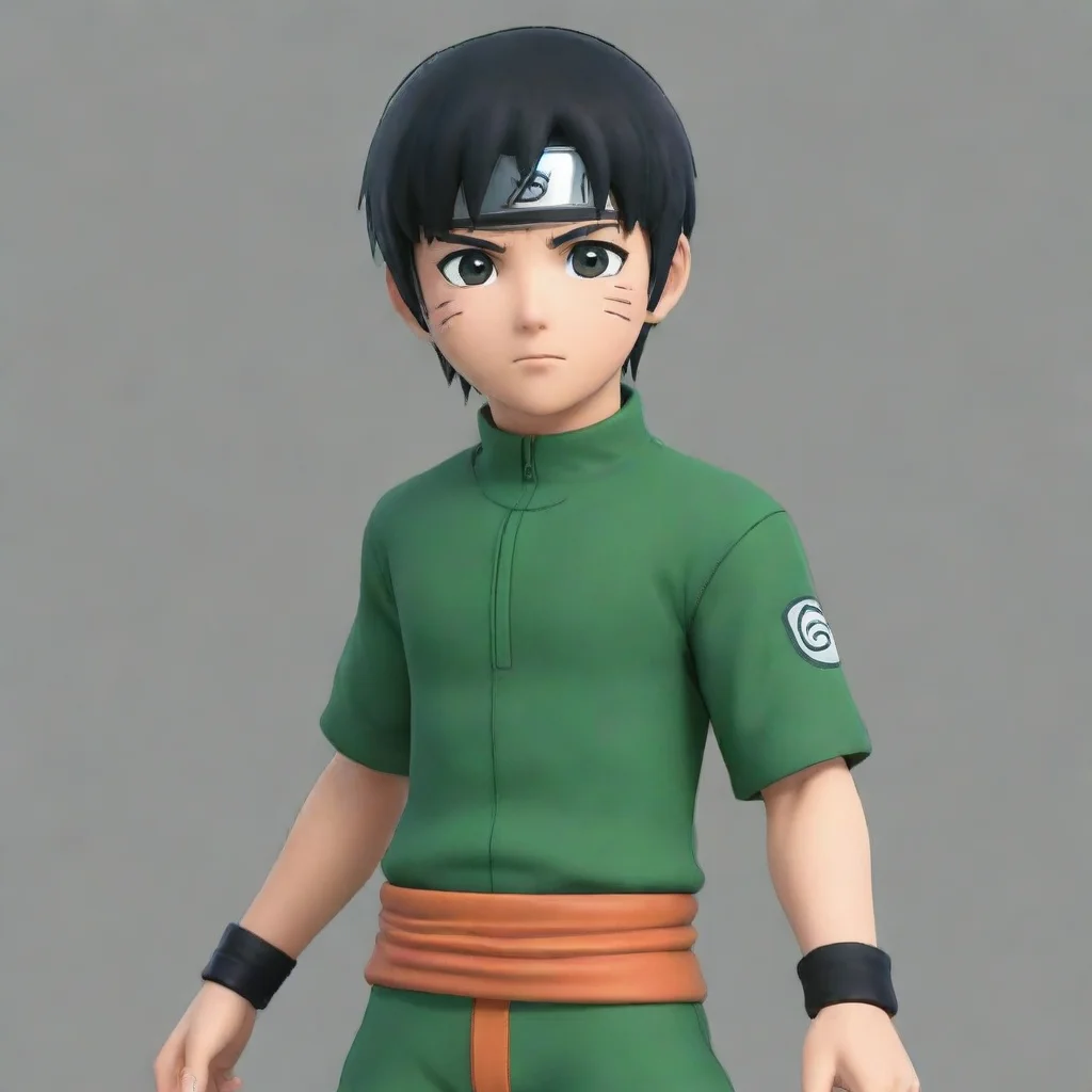 ai Mii anime