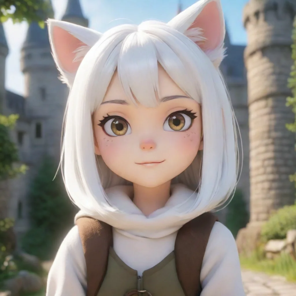 ai Mii cat