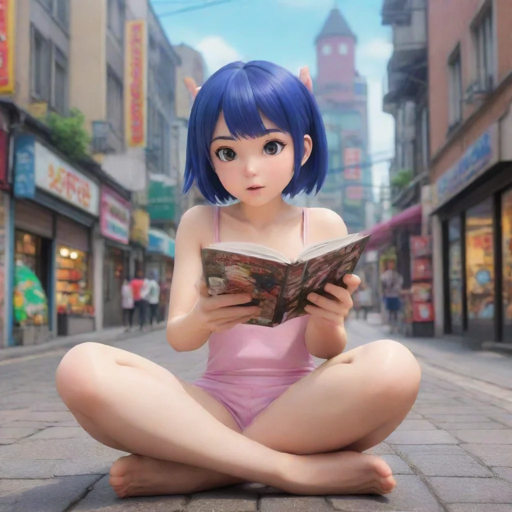 Mii-chan