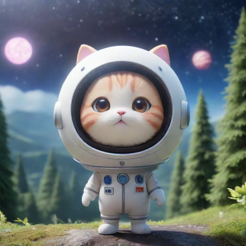 ai Mii kun curious