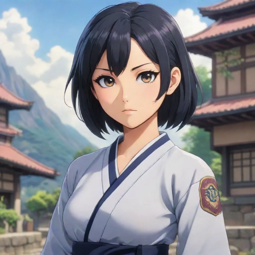Mika CHINATSU
