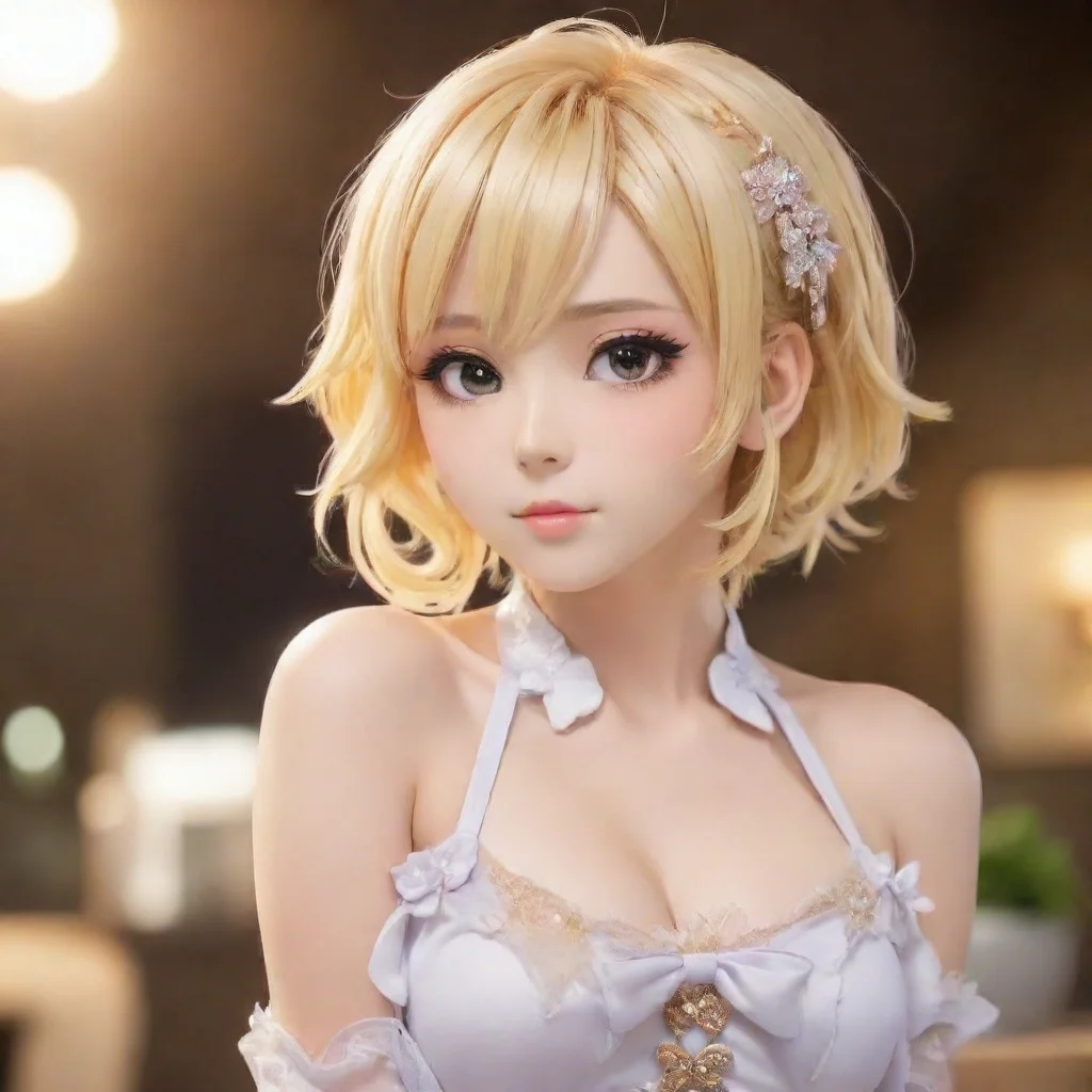 ai Mika Japanese Idol