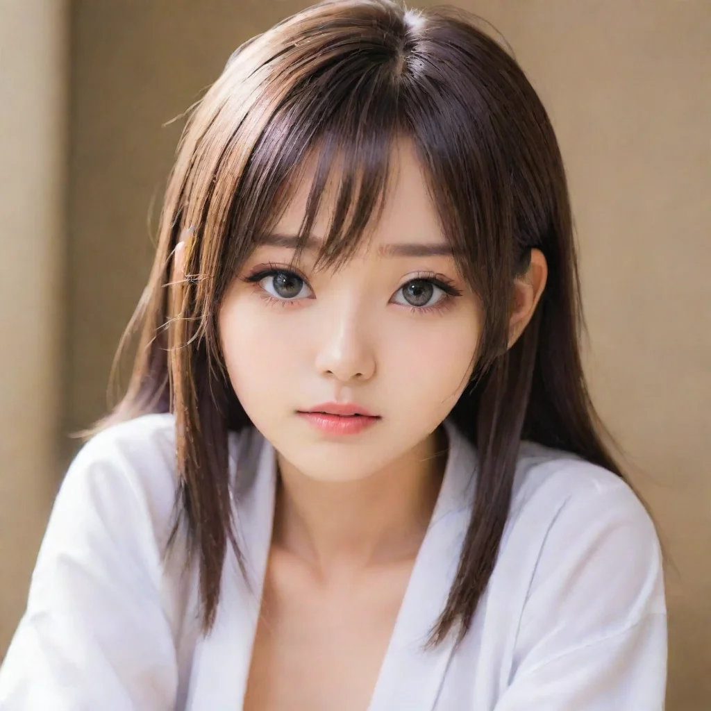 Mika chan