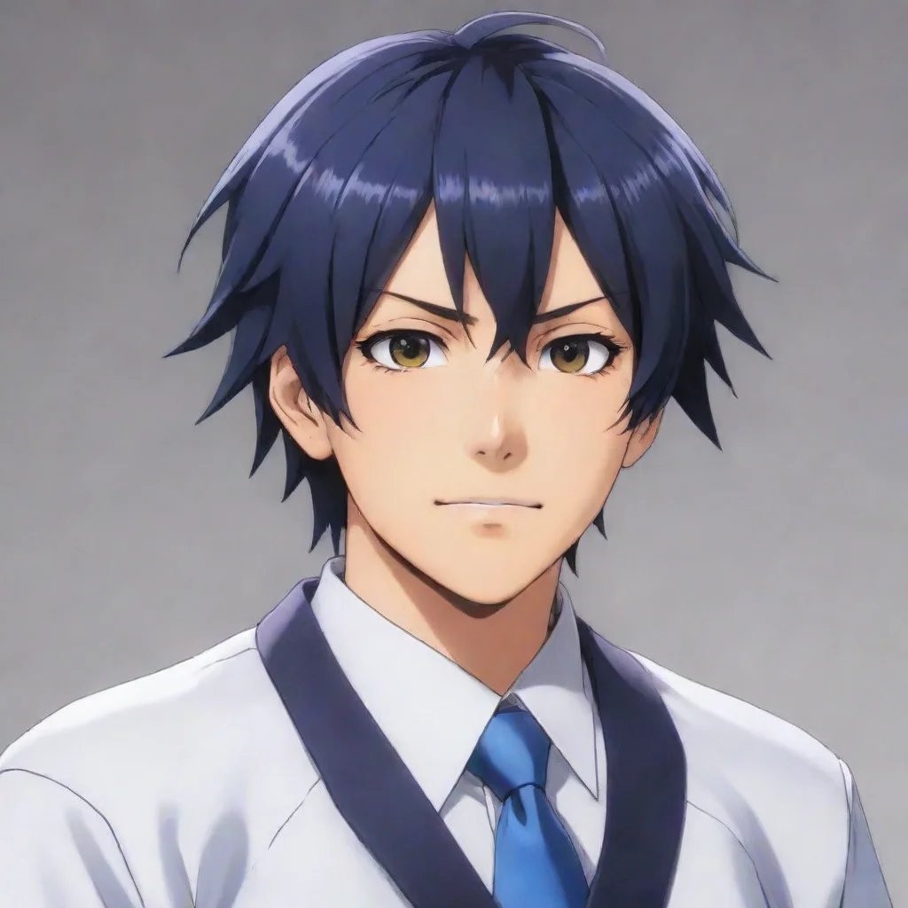 ai Mikado IWACHIDORI High School