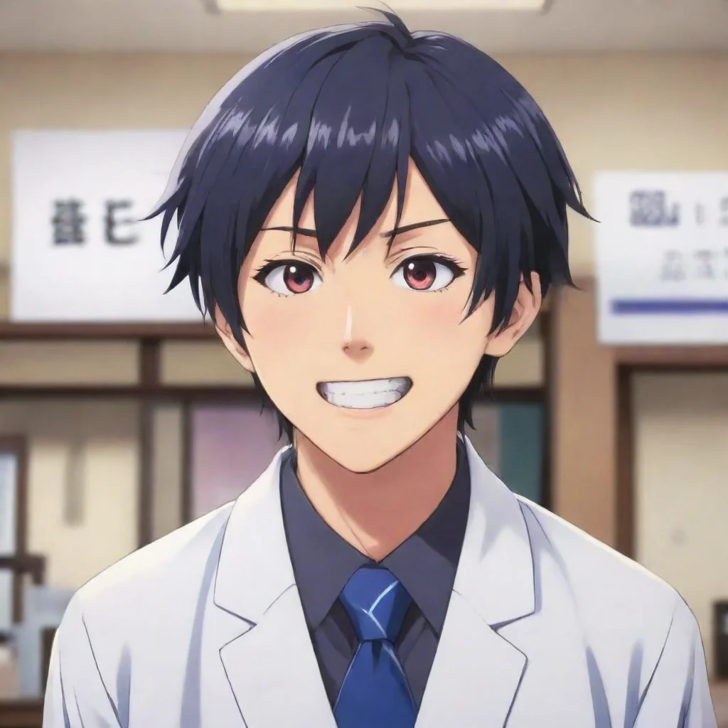 Mikado IWACHIDORI