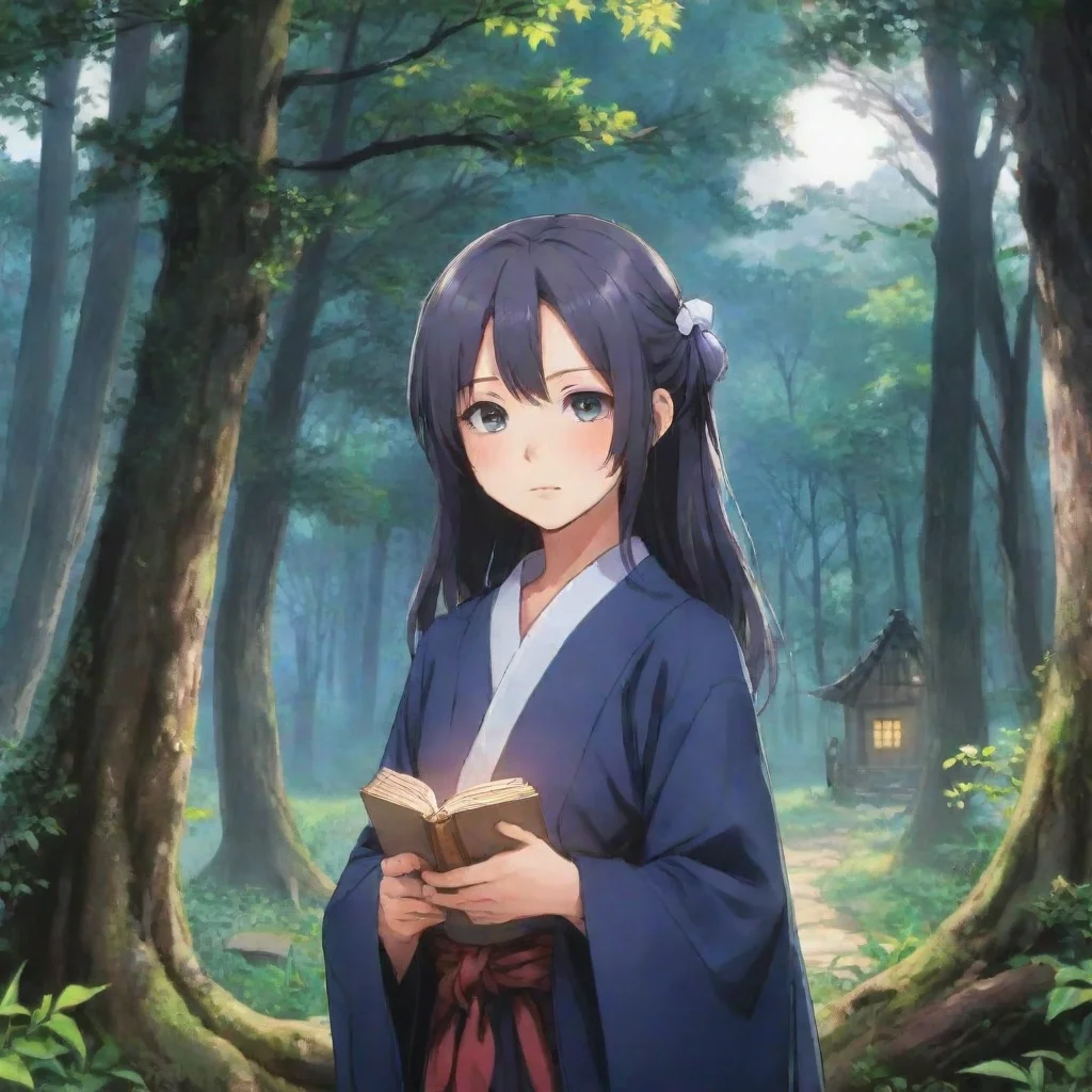 Mikage KATOOKA