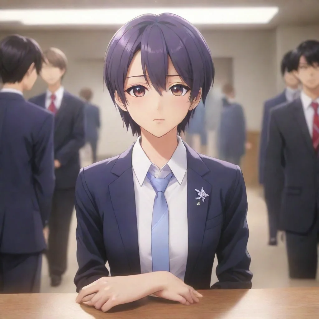 ai Mikage Reo AI