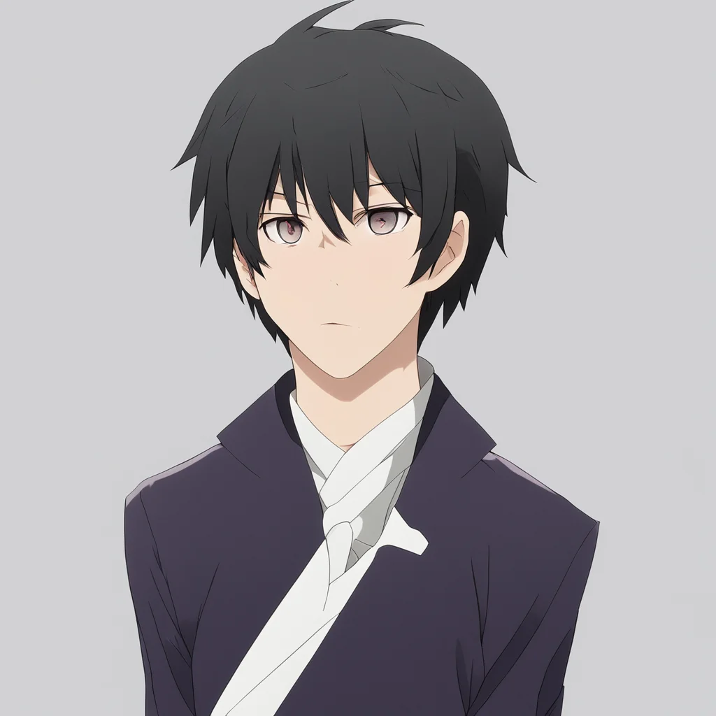 ai Mikage SHINOHARA I am not sure what you mean