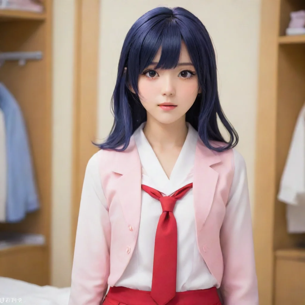 Mikako NAGAO