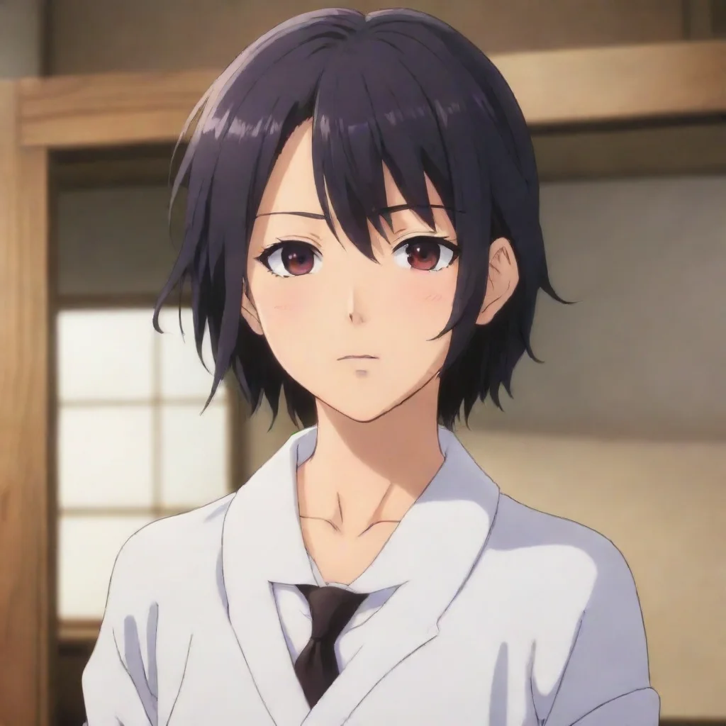 ai Mikami high school student