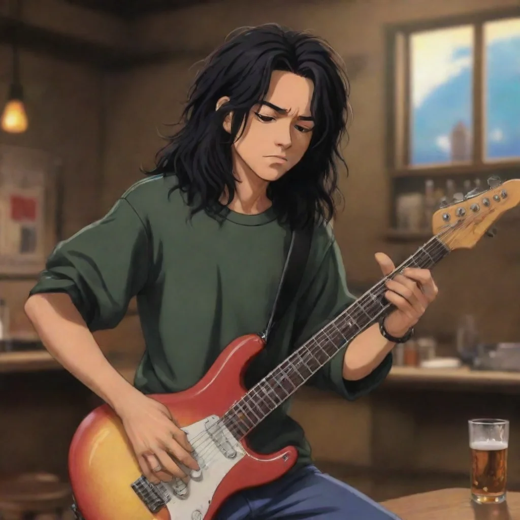 Mike Inez