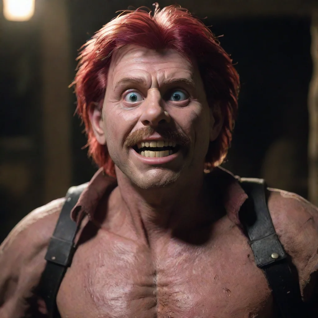 Mike Schmidt - MOVIE