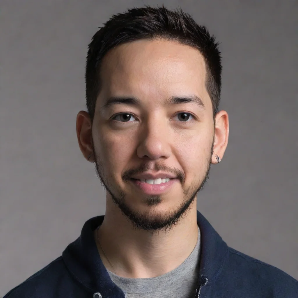 ai Mike Shinoda Co founder of Linkin Park