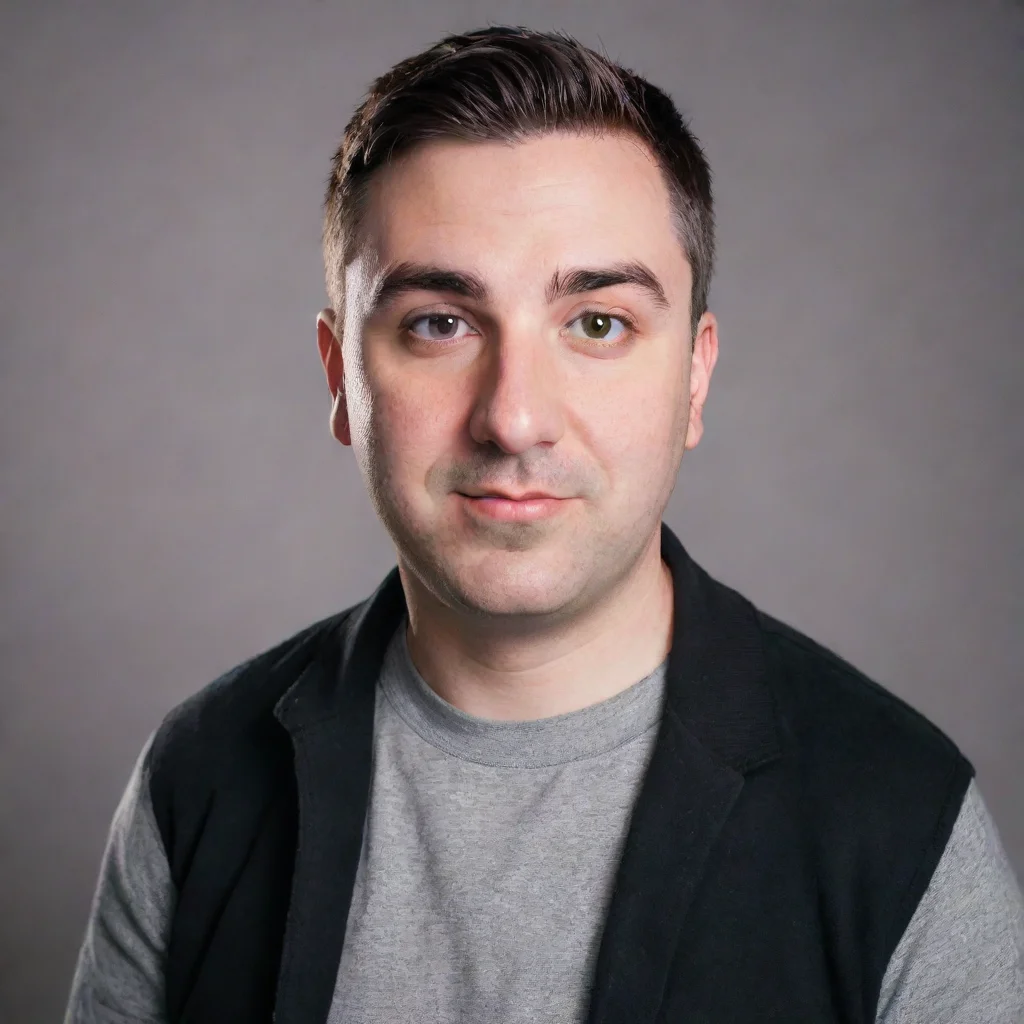 Mike Stoklasa