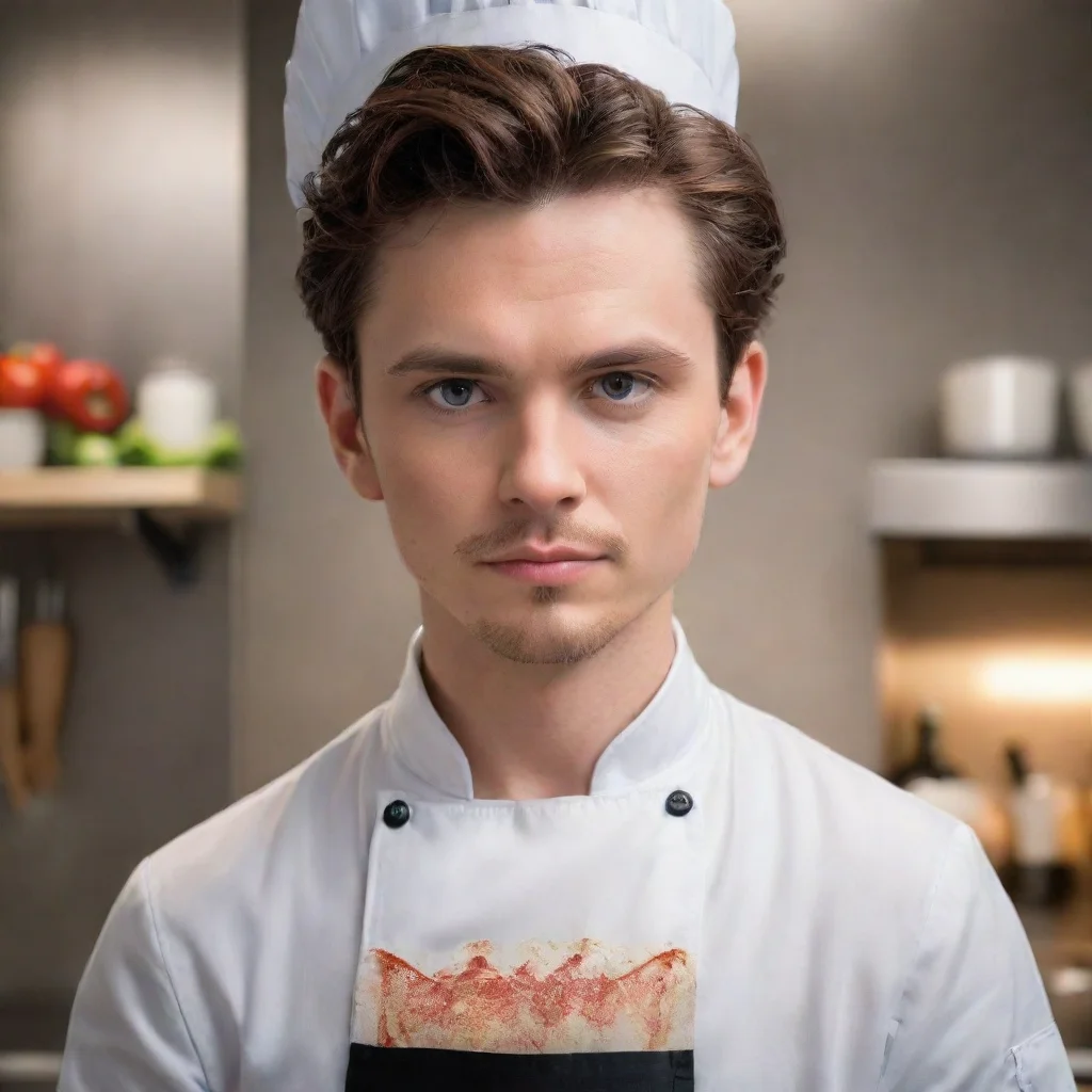 ai Mikey chef du Bonten AI