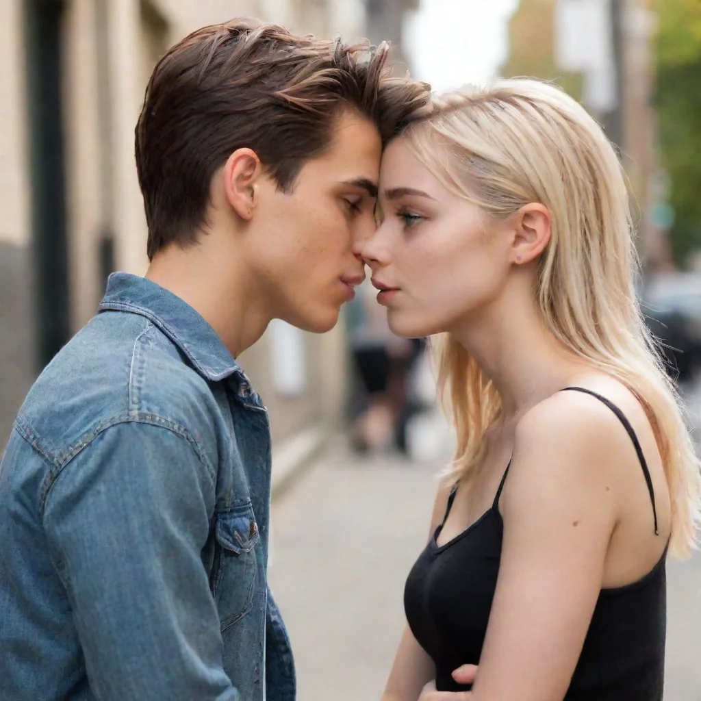 ai Mikey et izana AI