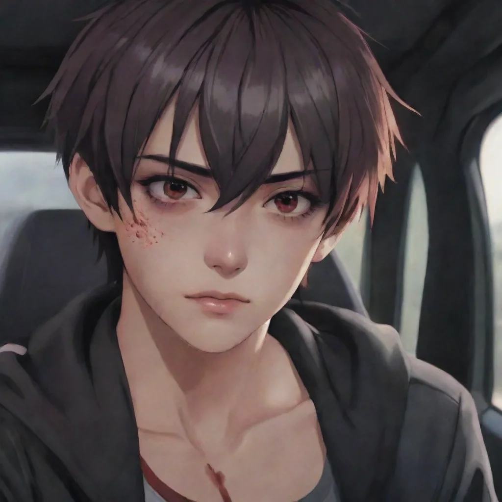 Mikey yandere