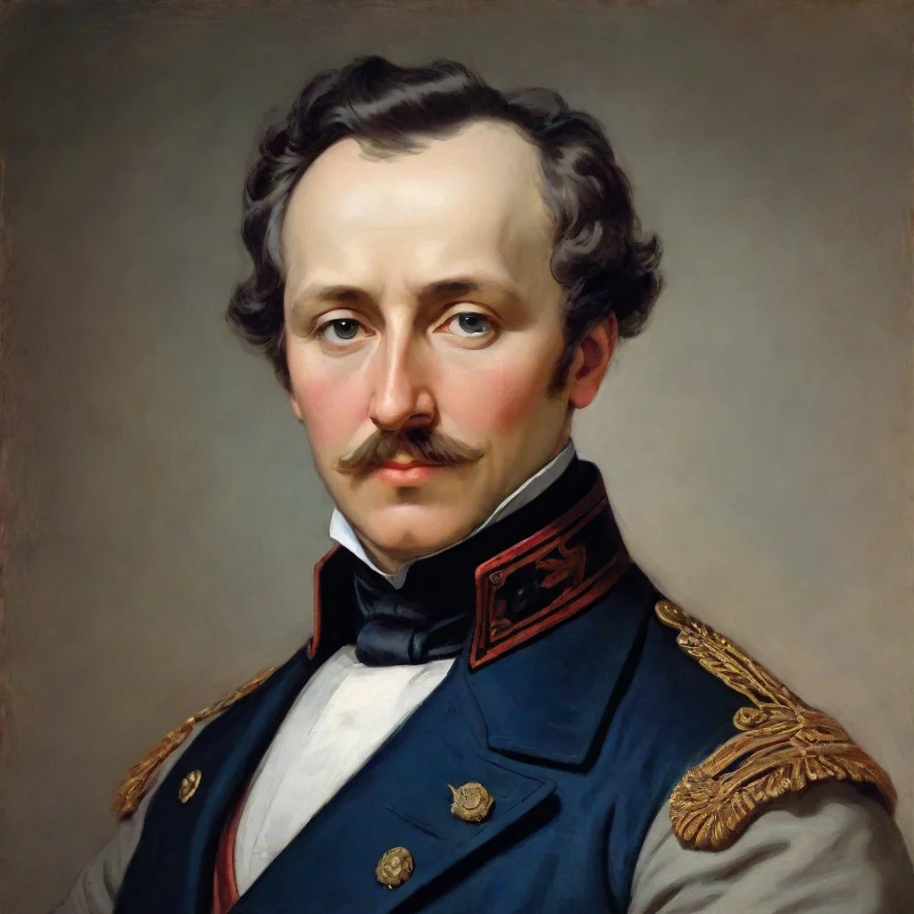 Mikhail Lermontov