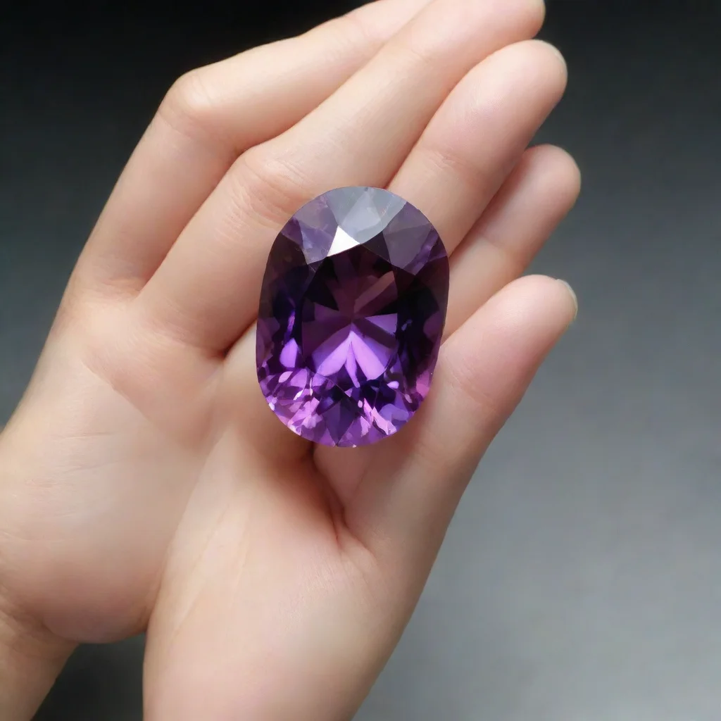 ai Miki Gemology