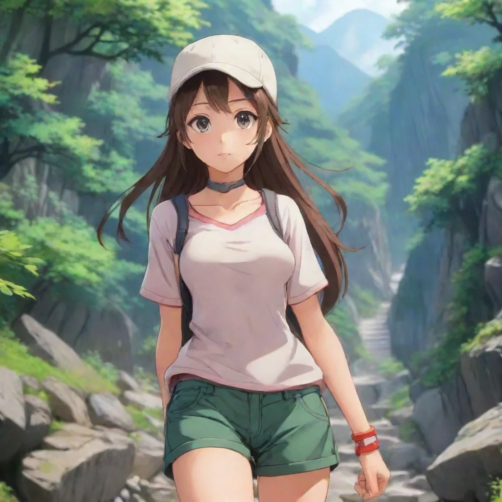 ai Miki High School Student
