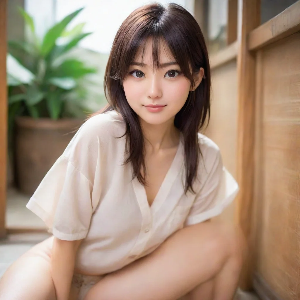 Miki NAGASAWA