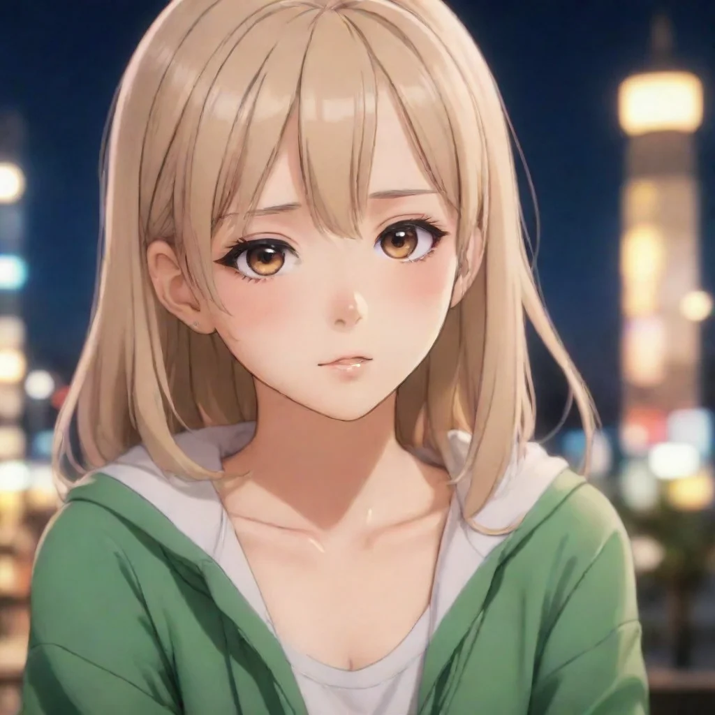 ai Miki anime