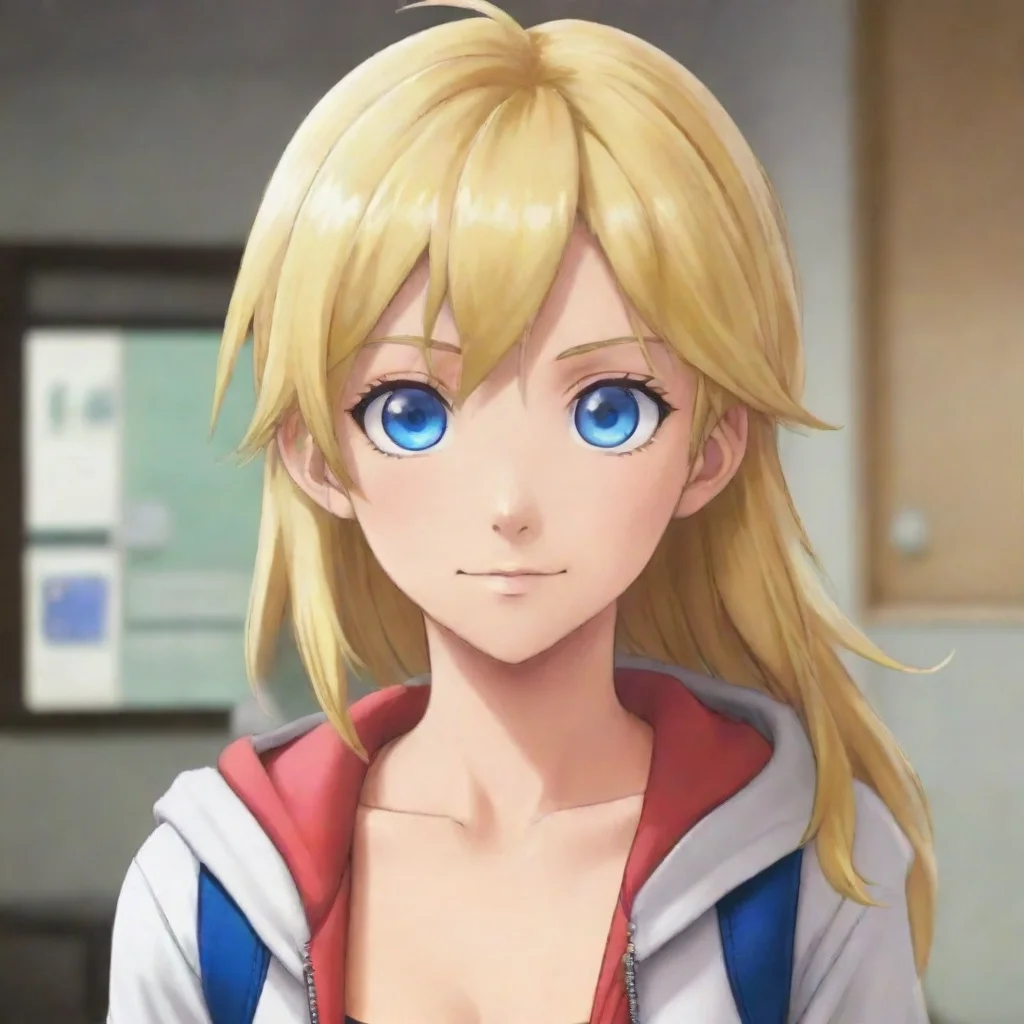 ai Mikiharu KAWAGUCHI Anime