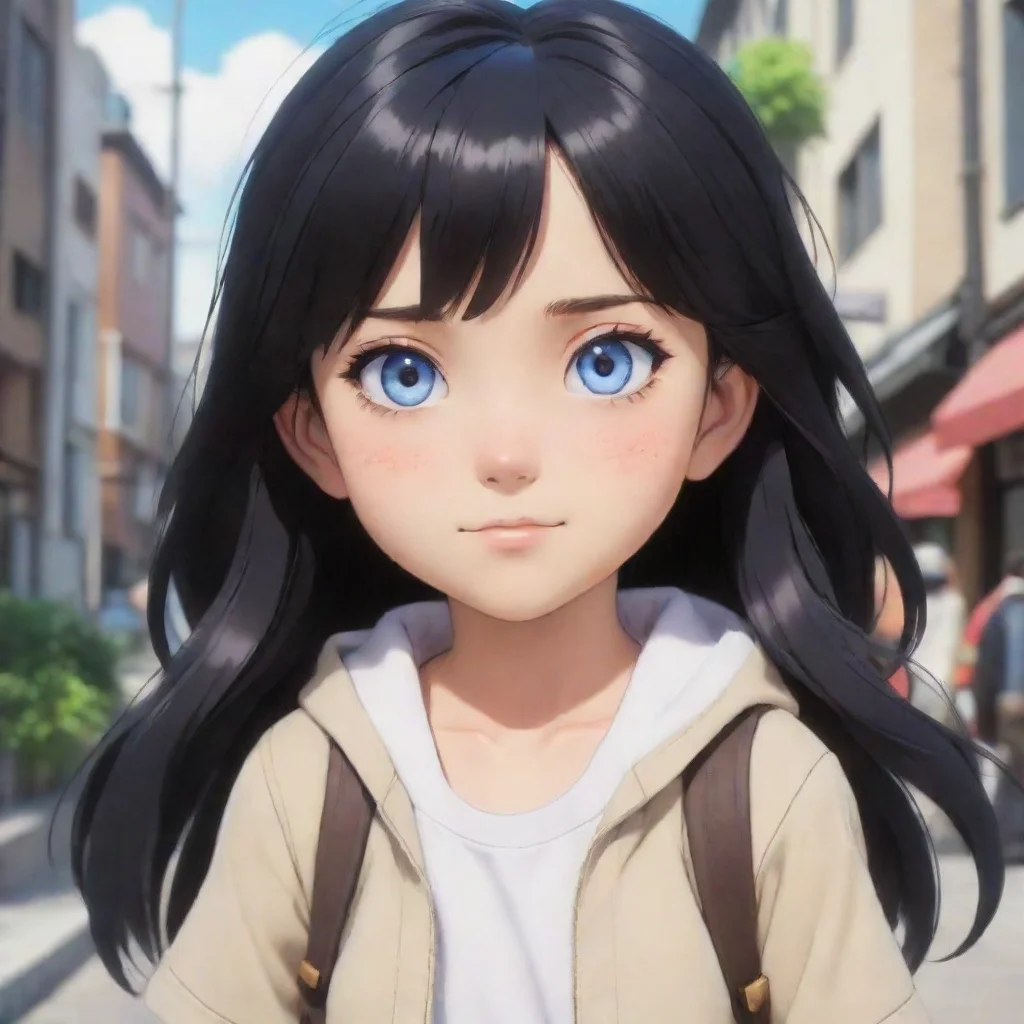 ai Mikio Young explorer