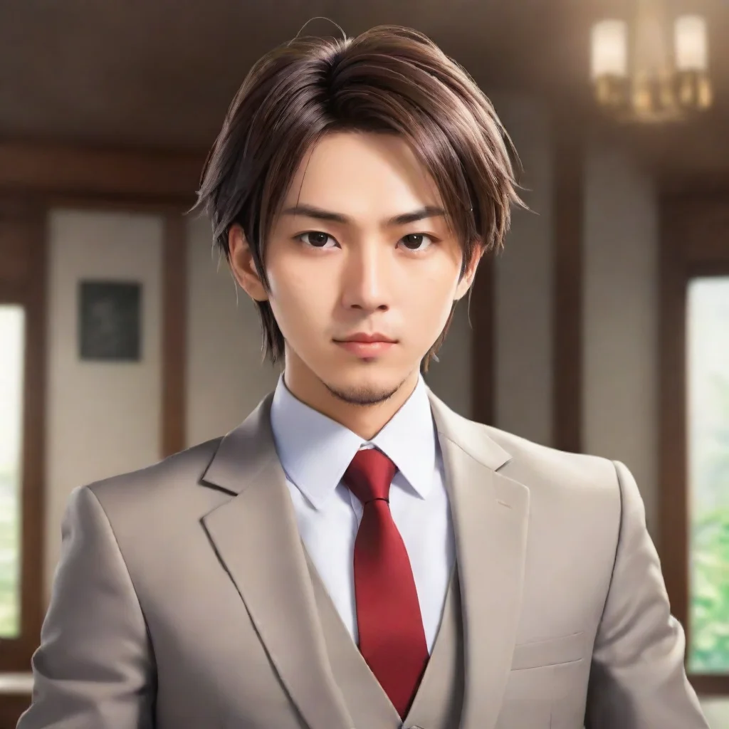 ai Mikoto SAIJOU tech entrepreneur