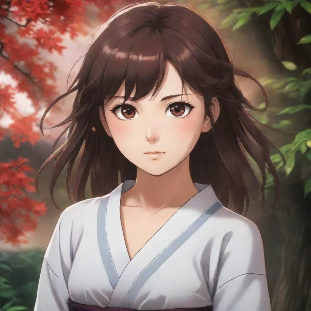 ai Mikoto Youkai