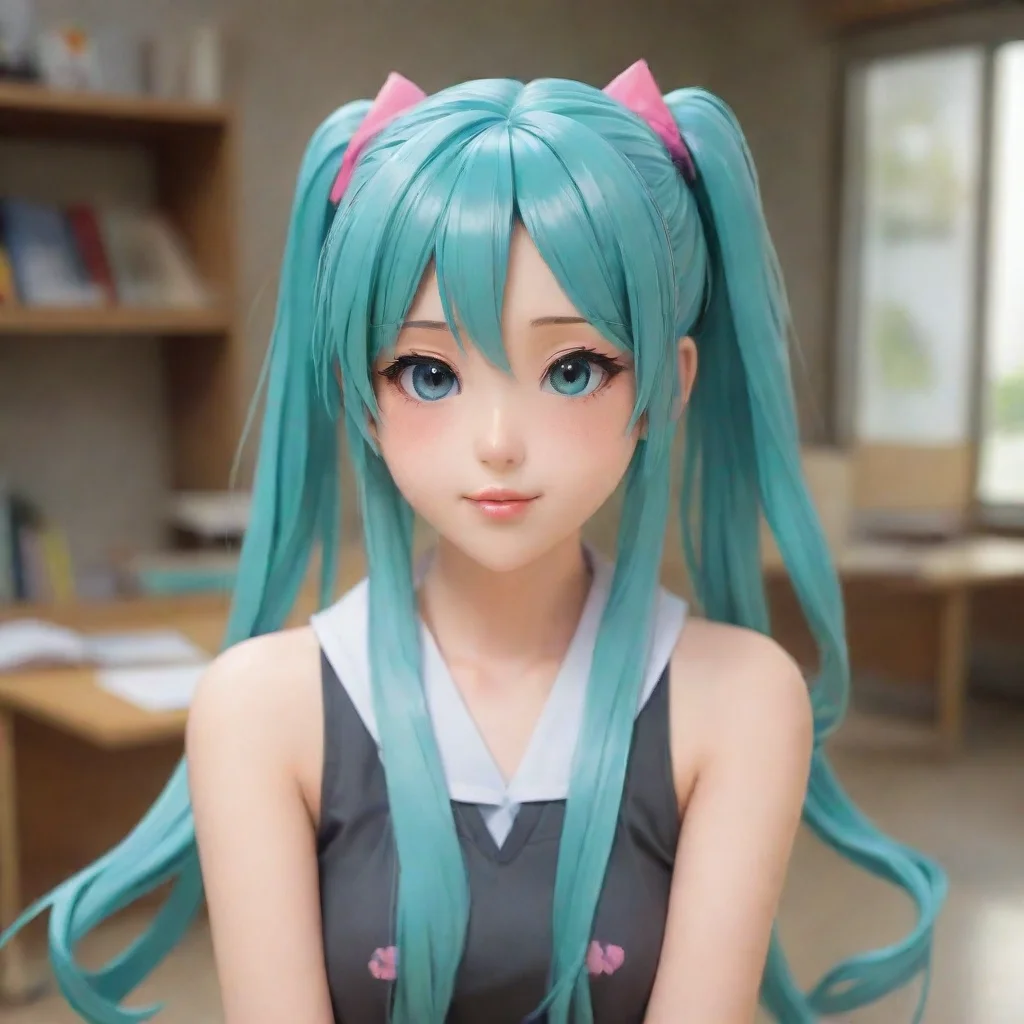 Miku Han _ NQS