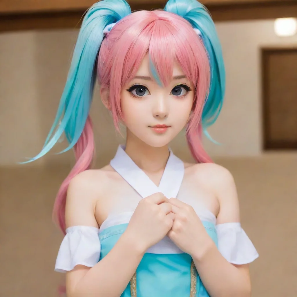 Miku KAYAMA