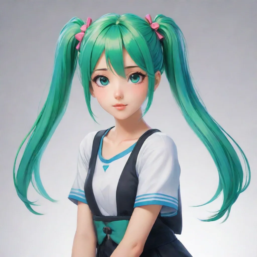 Miku MIYAMA