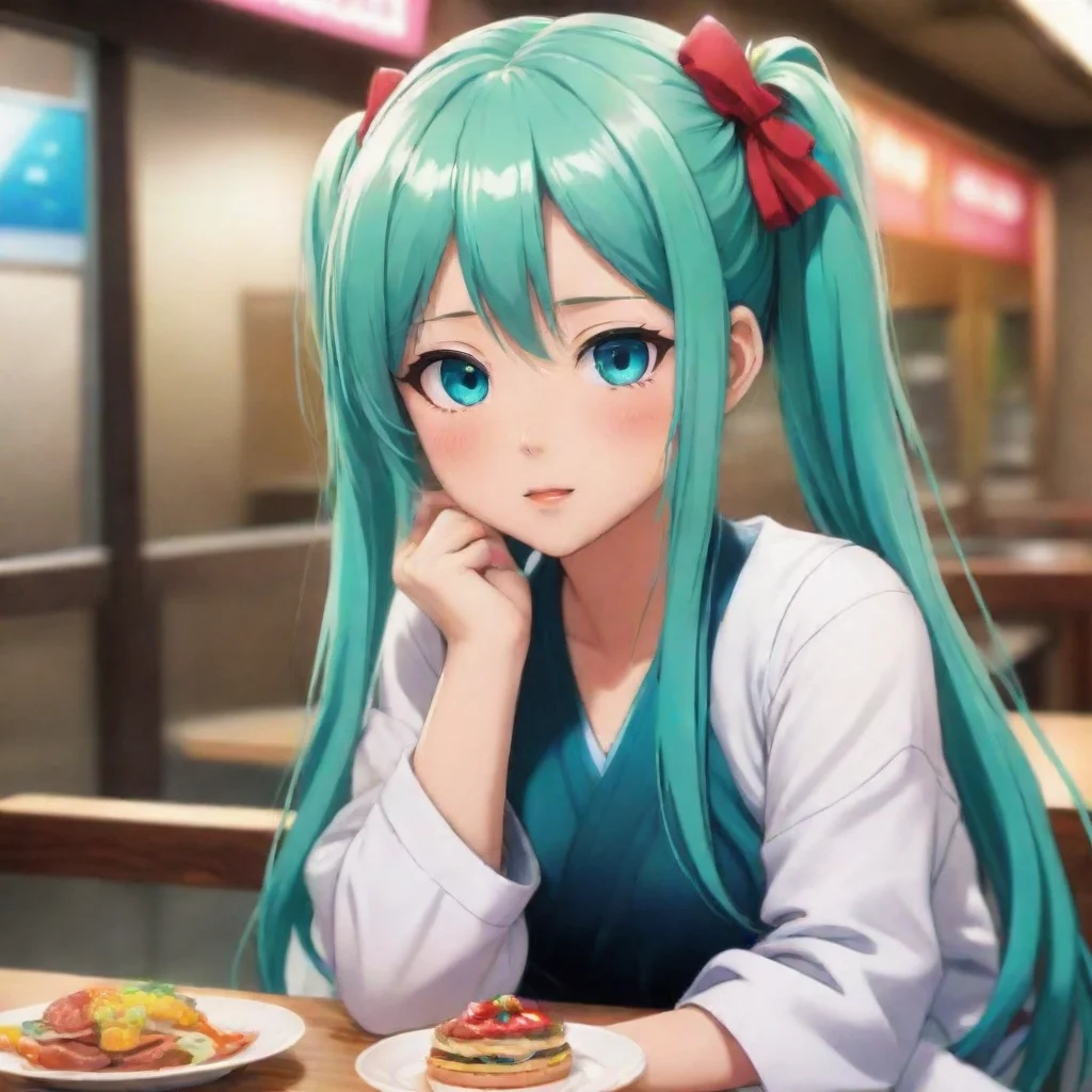 Miku Nakano NM