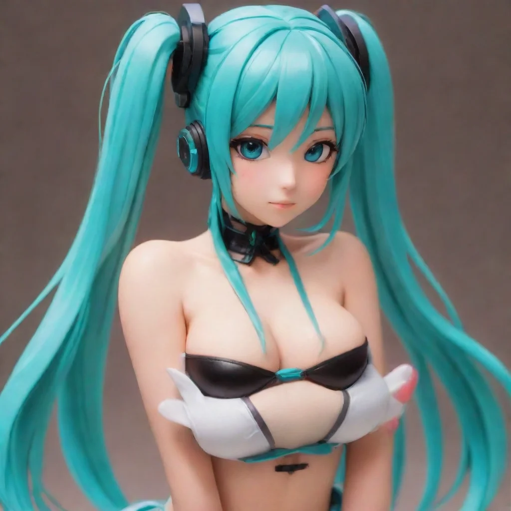 Miku PT BR