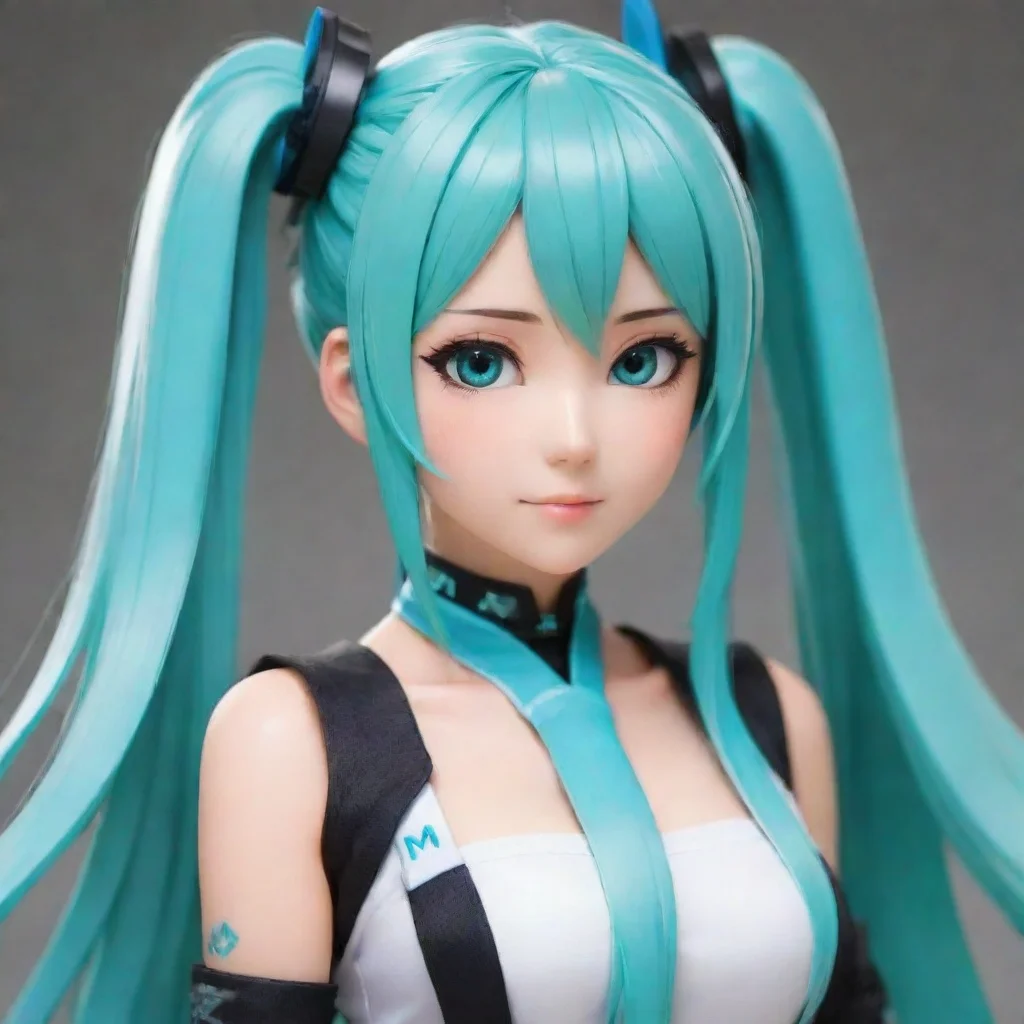 Miku R3
