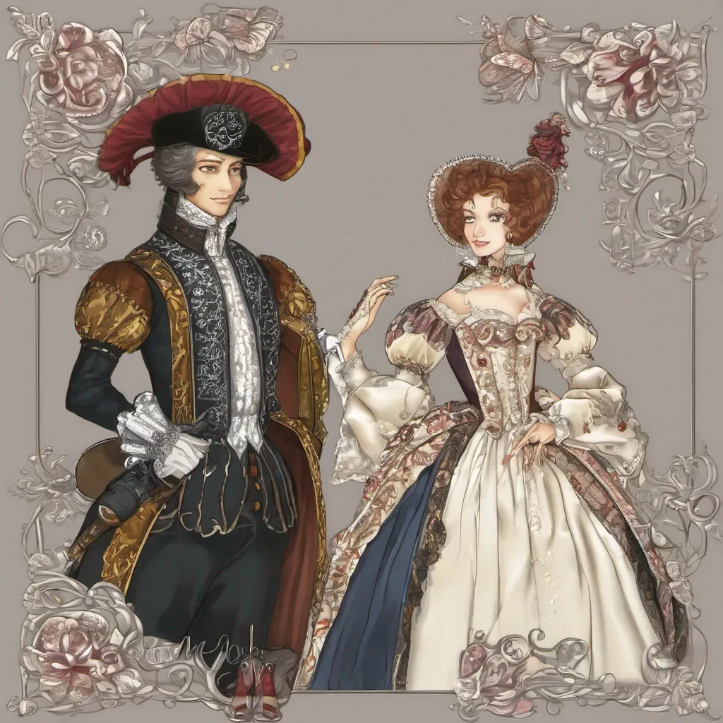Milady Milady Hi im Milady