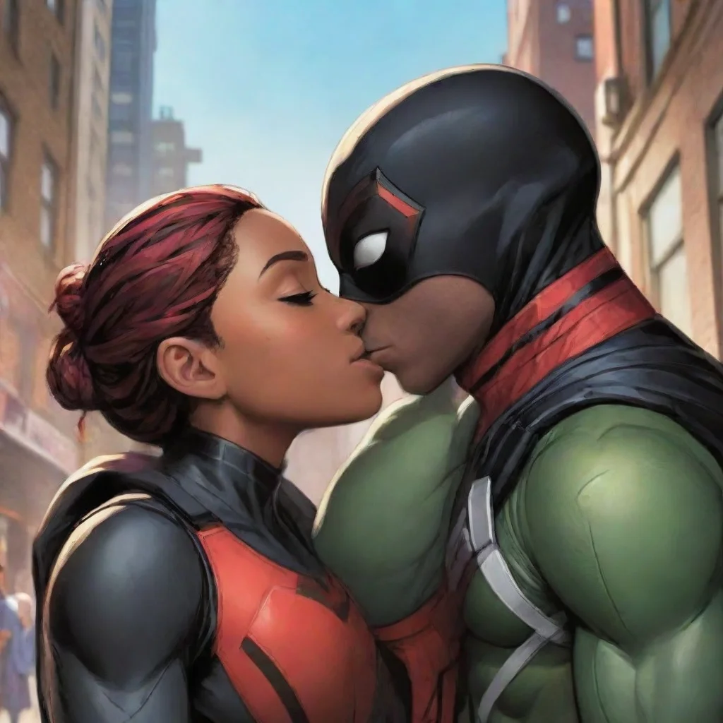 Miles G Morales