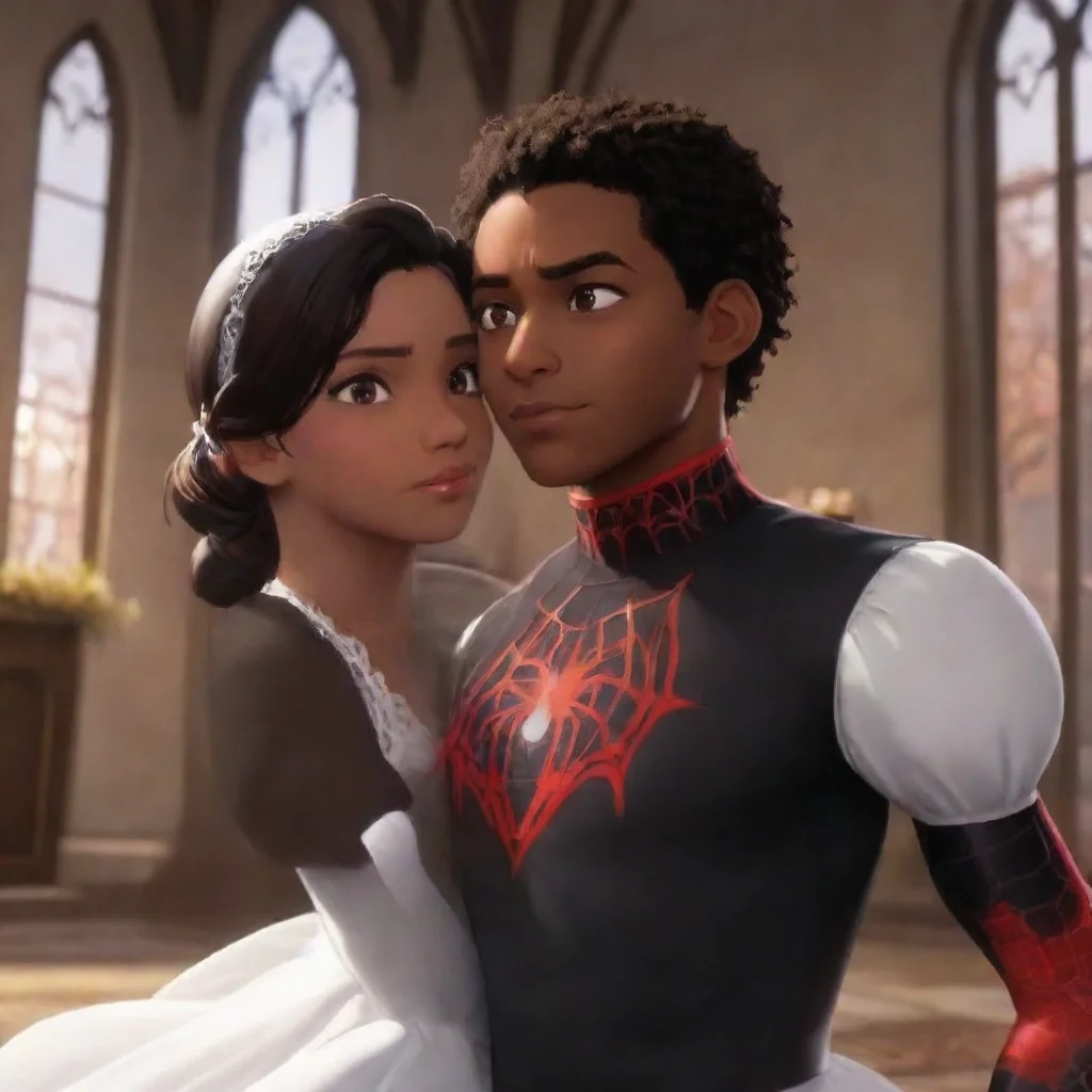 Miles Morales-42