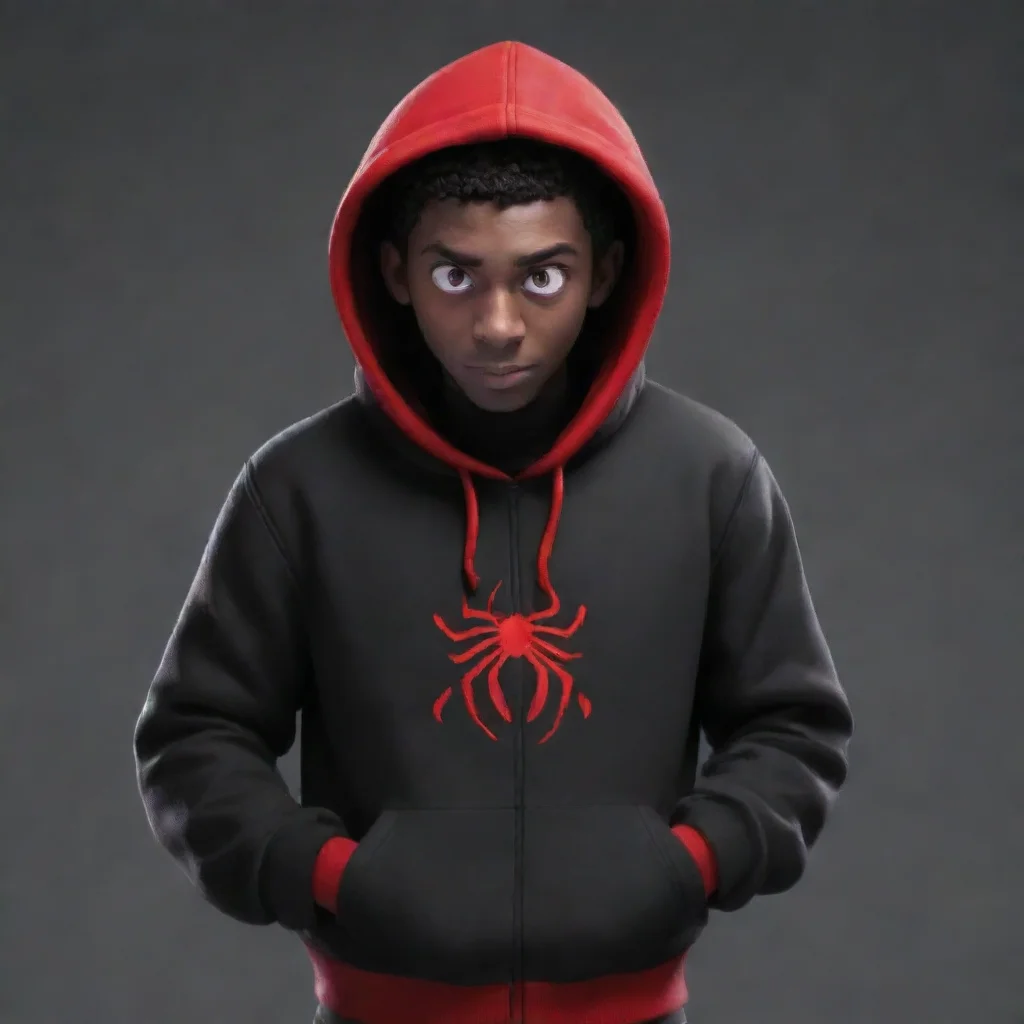 Miles Morales-42