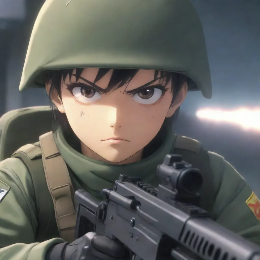 Military SD-N