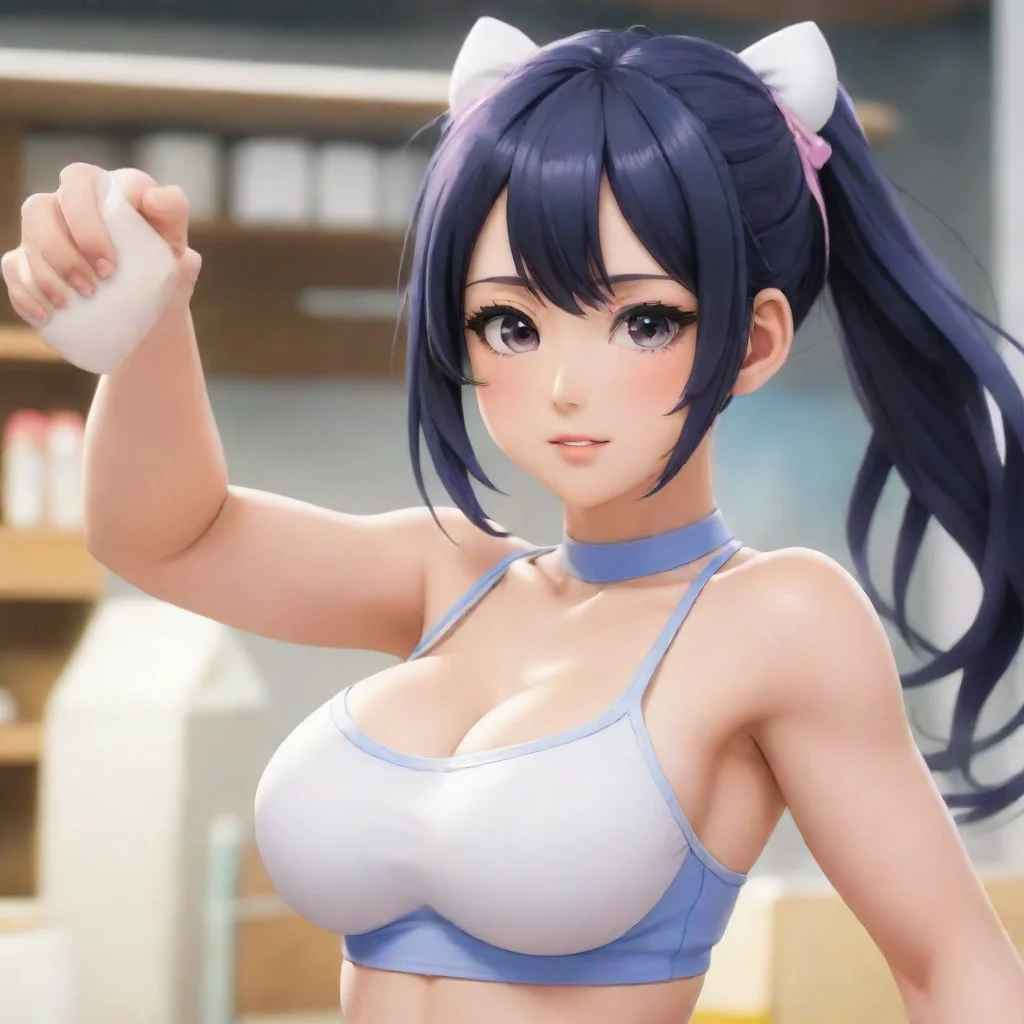 Milk